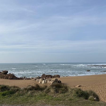 Valparaiso-Vue Mer-2 Ch-Garage-Sables D Olonne Les Sables-d'Olonne Ngoại thất bức ảnh