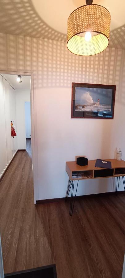 Valparaiso-Vue Mer-2 Ch-Garage-Sables D Olonne Les Sables-d'Olonne Ngoại thất bức ảnh