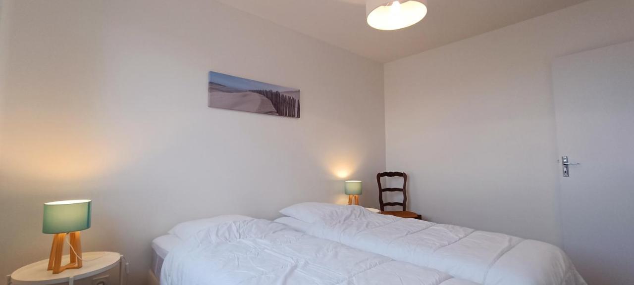 Valparaiso-Vue Mer-2 Ch-Garage-Sables D Olonne Les Sables-d'Olonne Ngoại thất bức ảnh