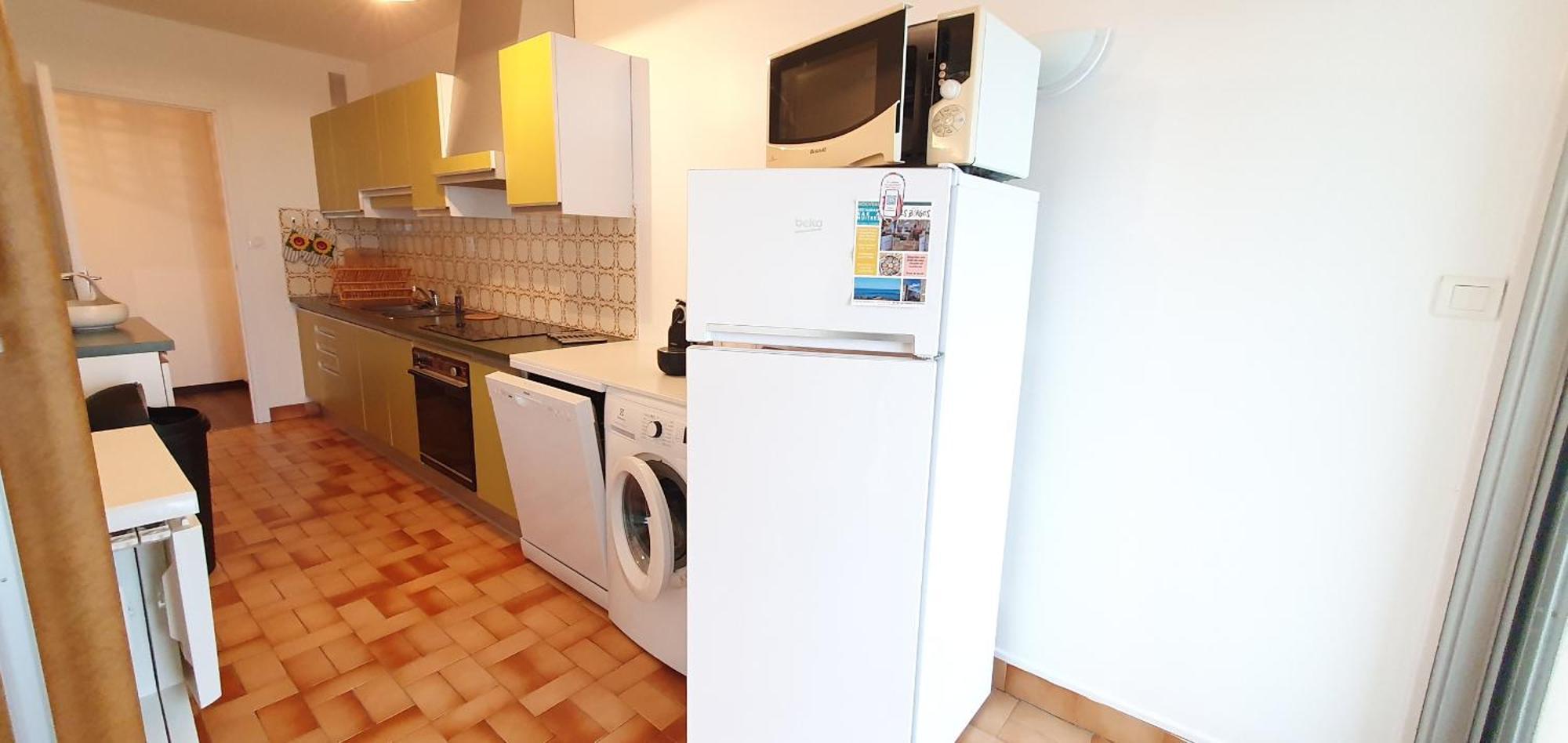 Valparaiso-Vue Mer-2 Ch-Garage-Sables D Olonne Les Sables-d'Olonne Ngoại thất bức ảnh